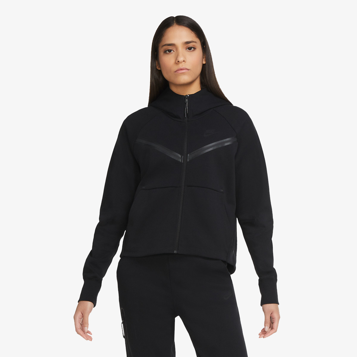 NIKE Dukserica Sportswear Tech Fleece Windrunner 