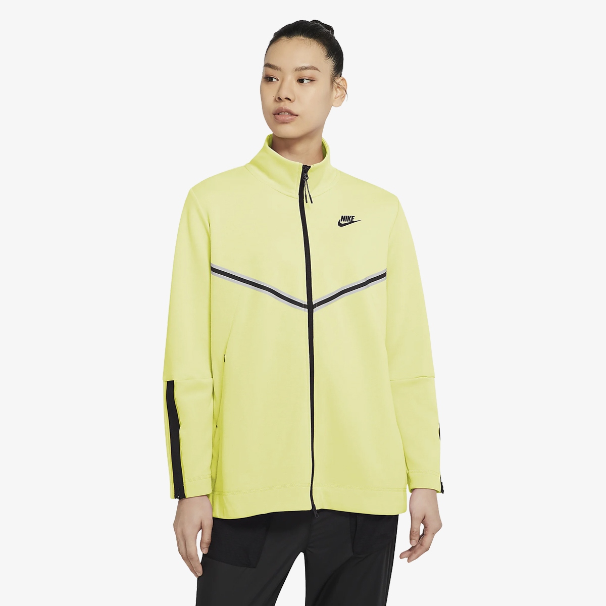 NIKE Dukserica Sportswear Tech Fleece Windrunner | Buzz - Online Shop