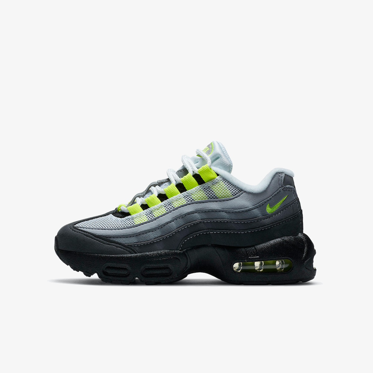 NIKE Patike Air Max 95 OG Younger Kids’ Shoe 