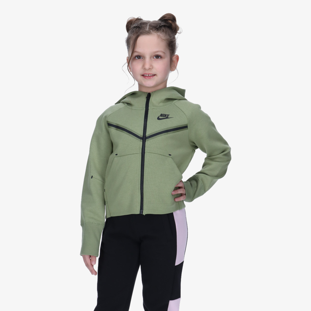 NIKE Dukserica Sportswear Tech Fleece Buzz Online Shop