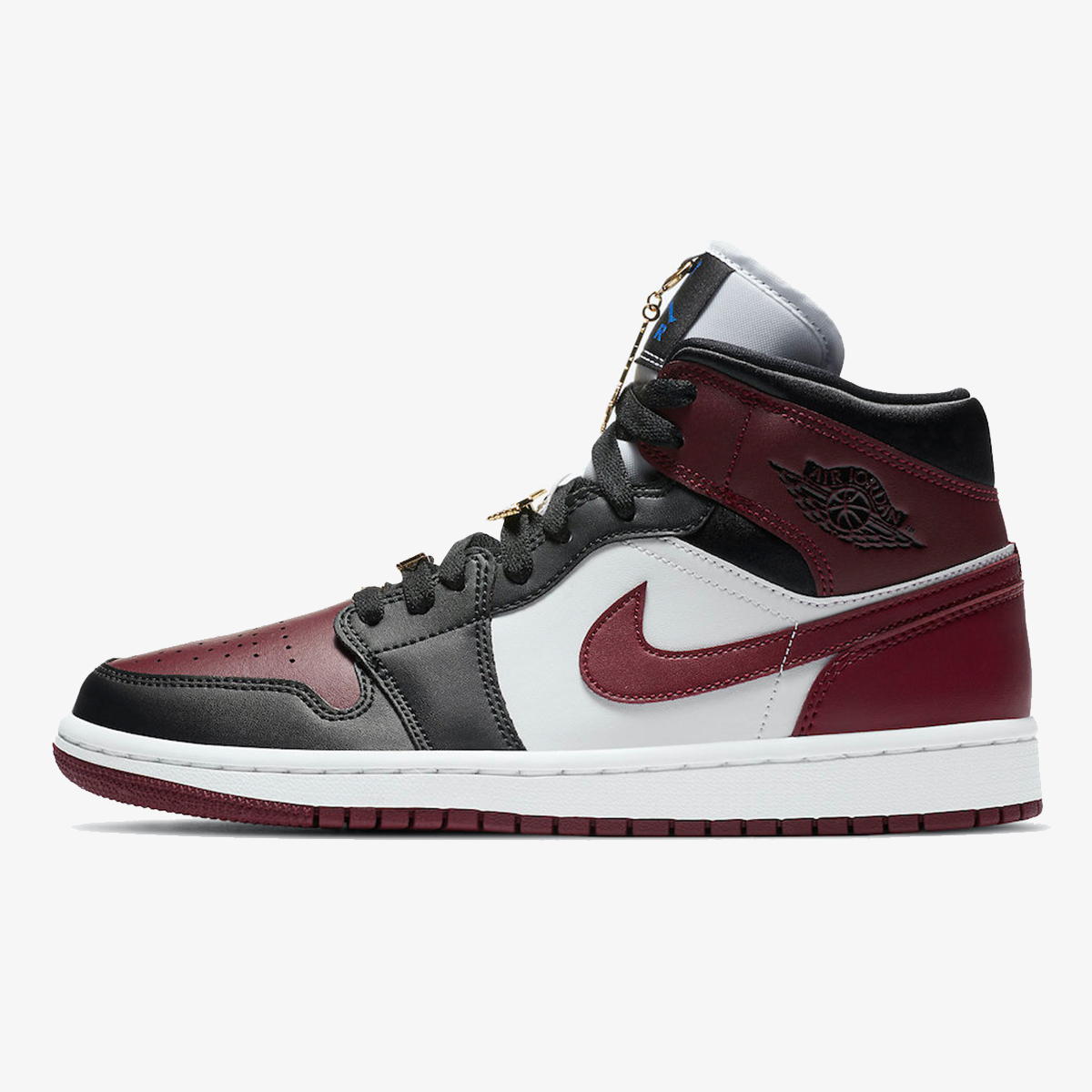 JORDAN Patike Air Jordan 1 Mid SE