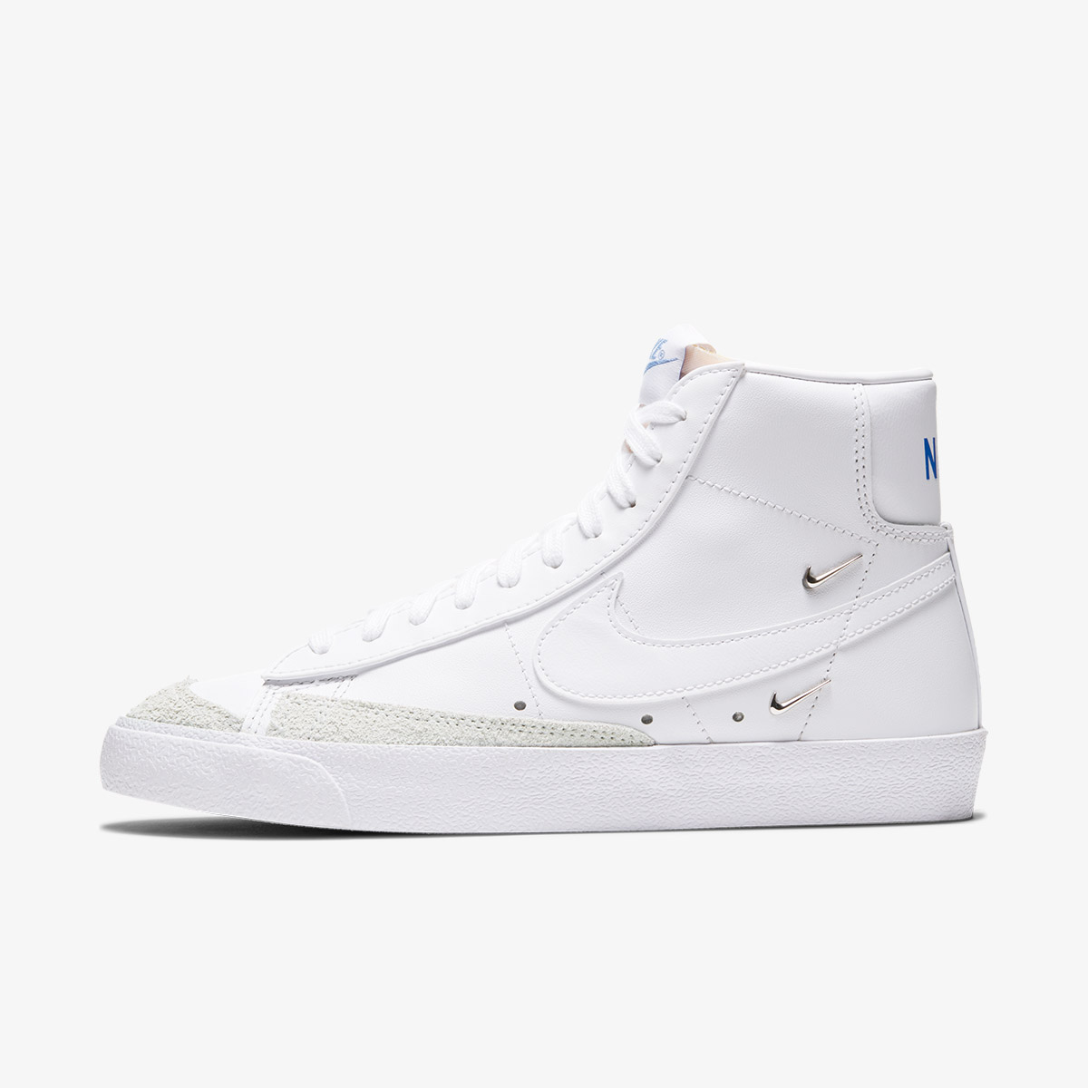 NIKE Patike Blazer Mid '77 SE Women's Shoe 