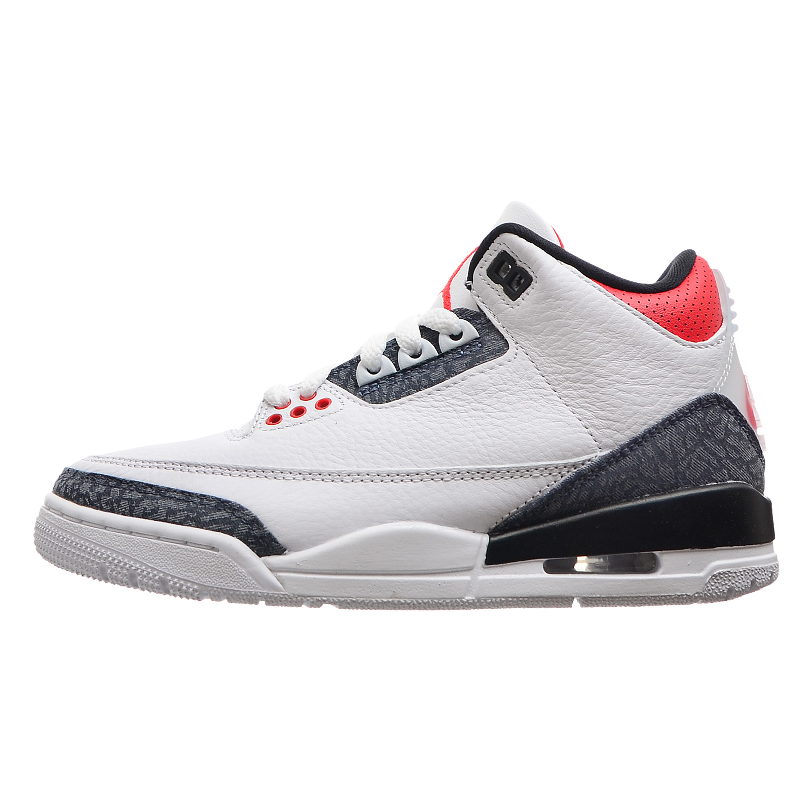 NIKE Patike Nike AIR JORDAN 3 SE DENIM 