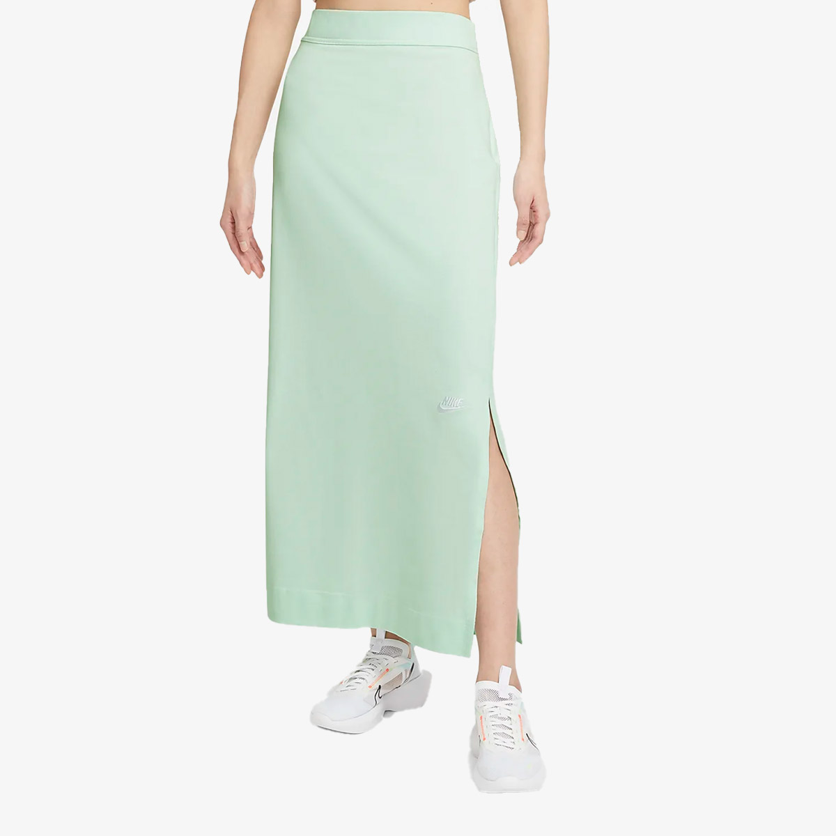 NIKE Suknja Sportswear Maxi 