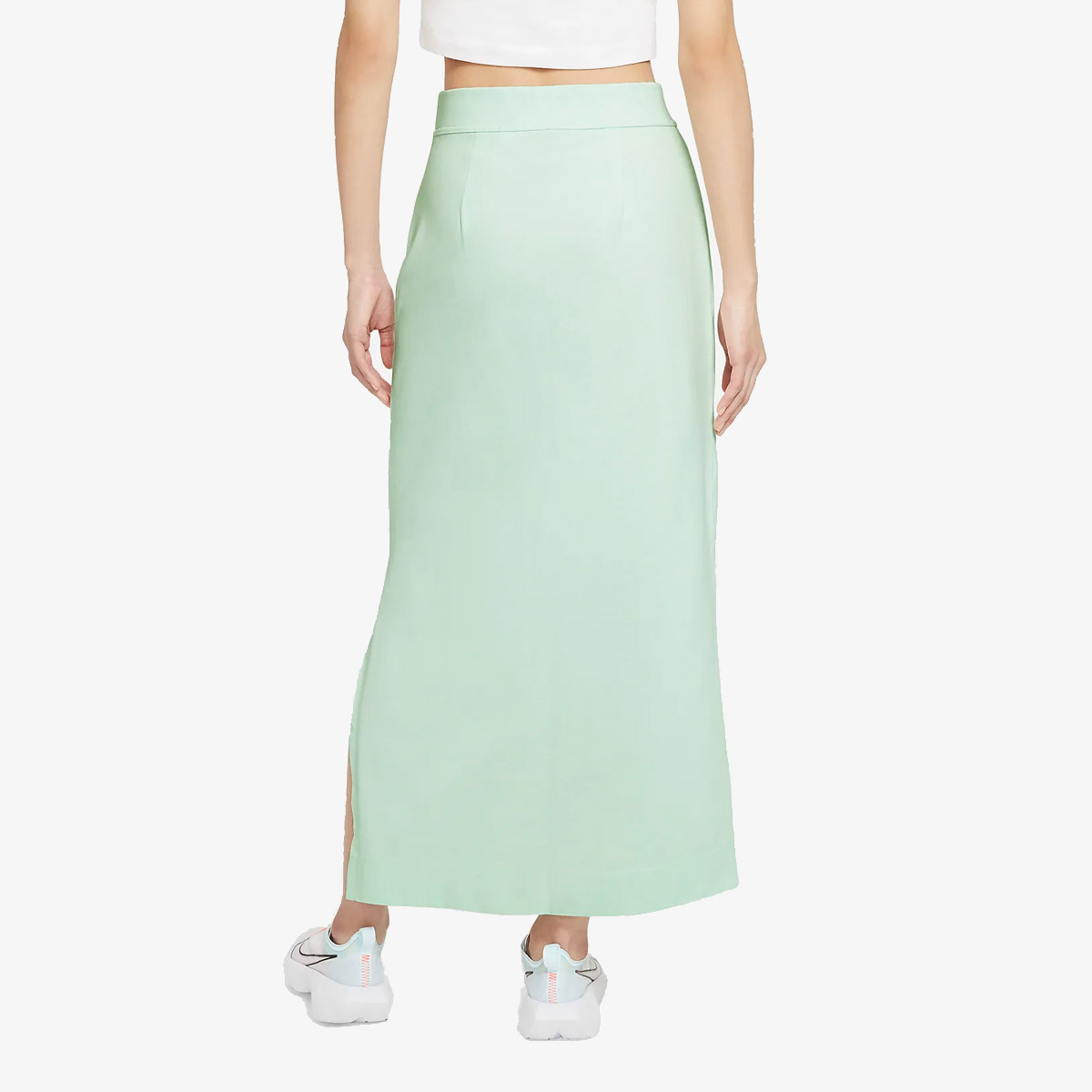 NIKE Suknja Sportswear Maxi 