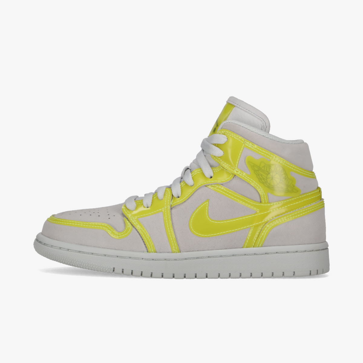 NIKE Patike Air Jordan 1 Mid LX 