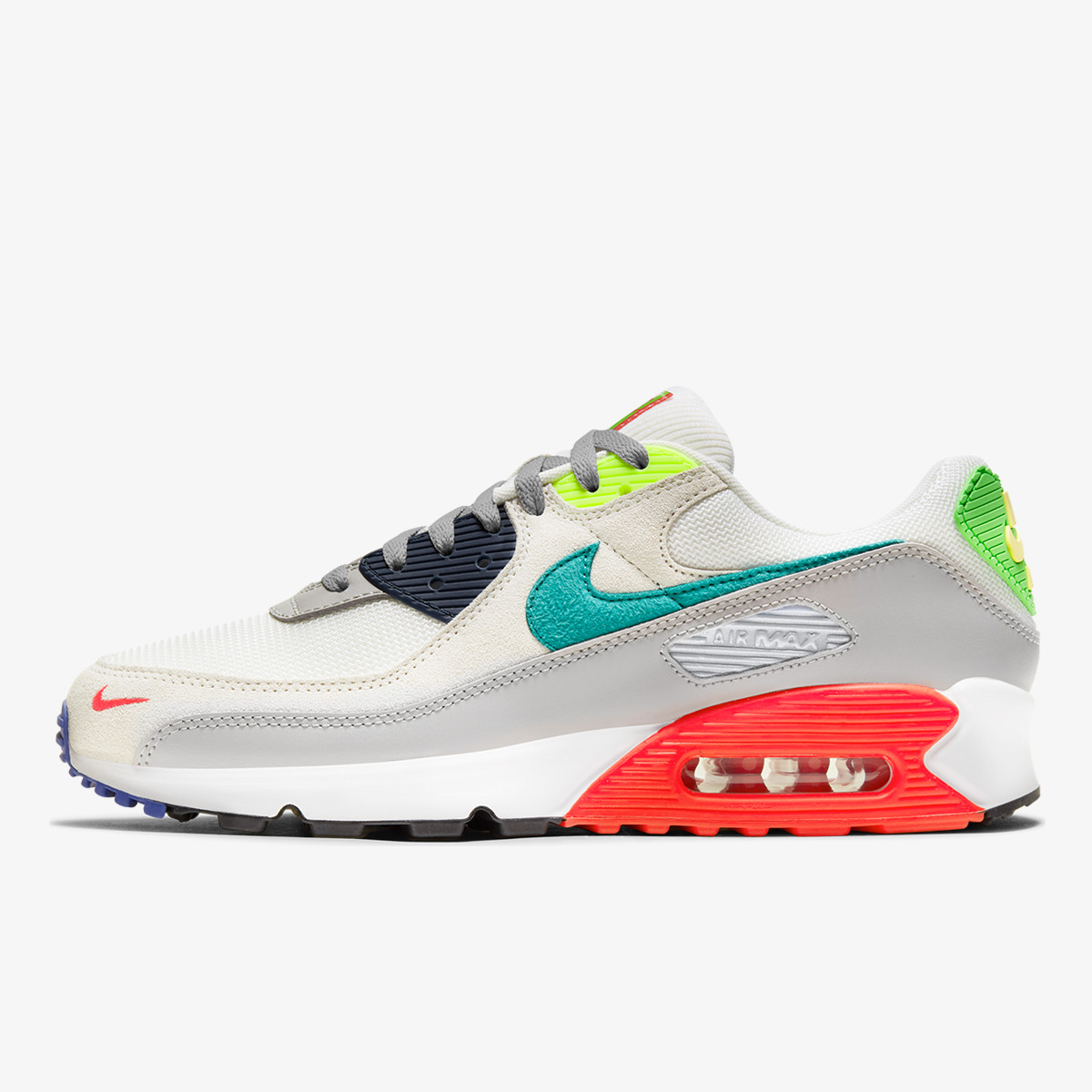 NIKE Patike Nike Air Max 90  ”Evolution of Icons” 