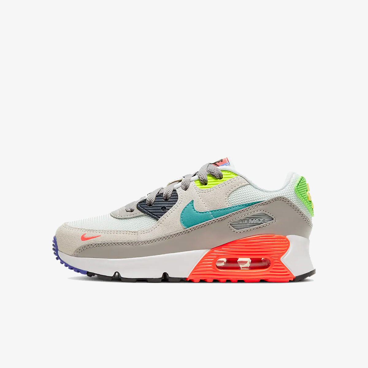 buzz nike 90