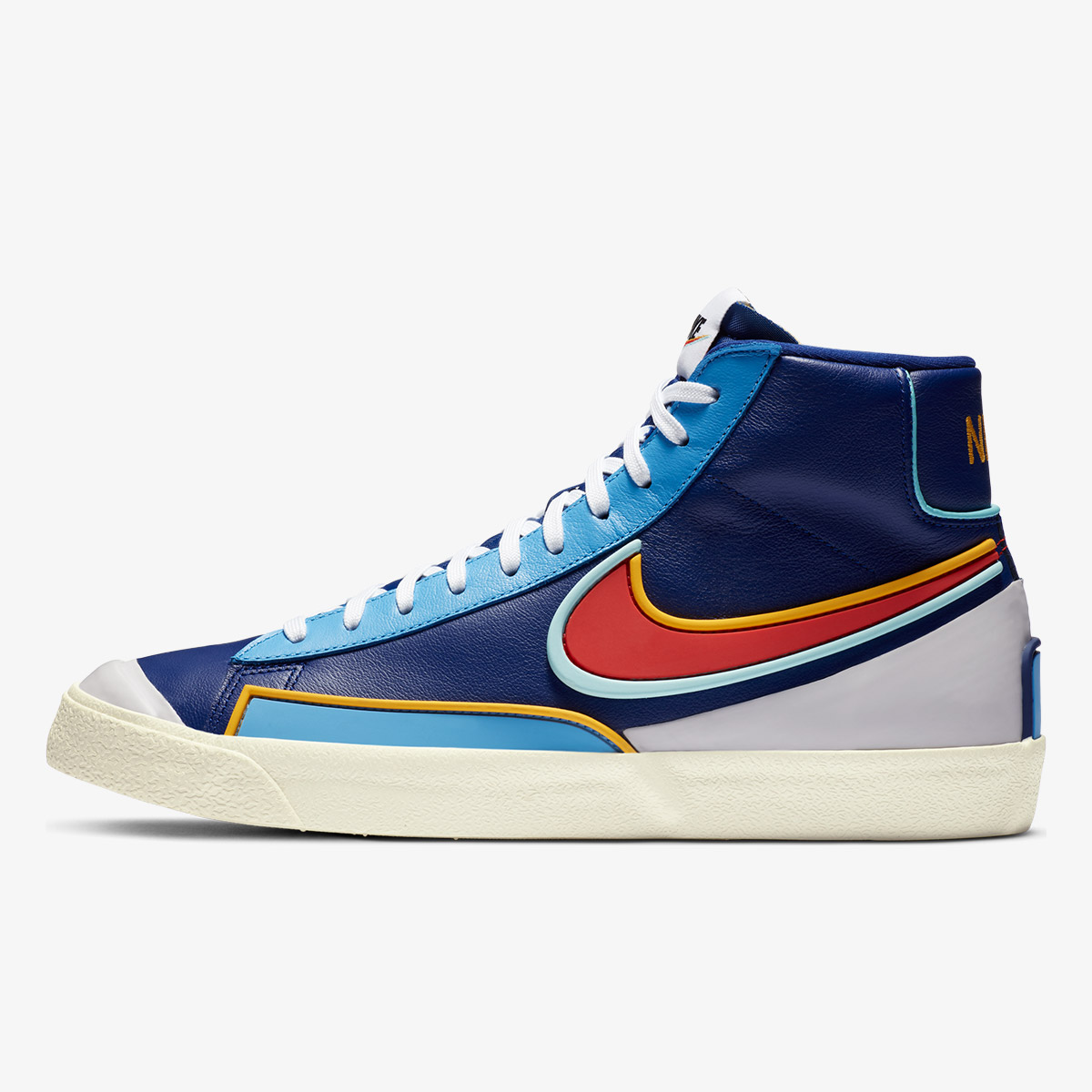 NIKE Patike Nike BLAZER MID '77 INFINITE 