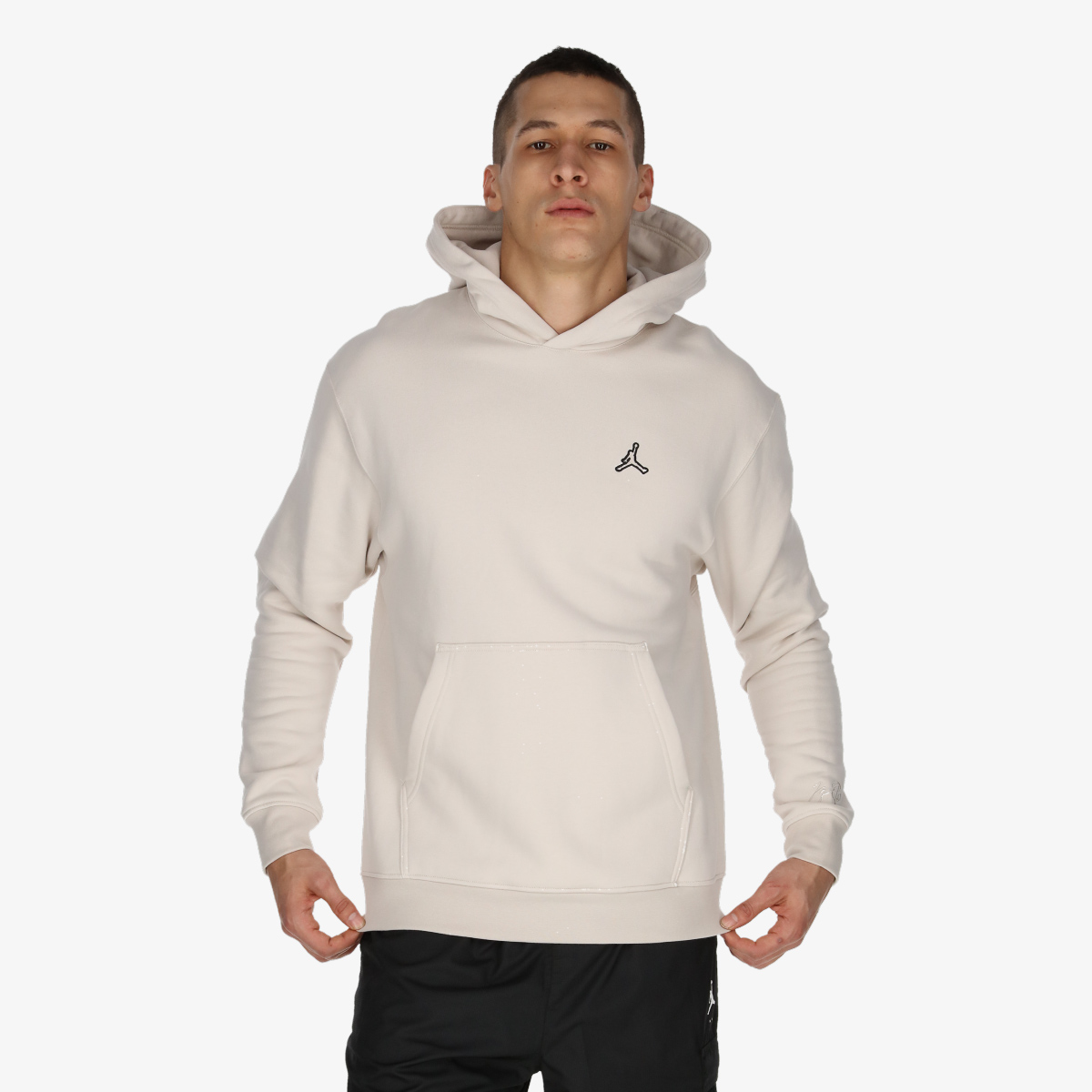 NIKE Dukserica Jordan Essentials Buzz Online Shop