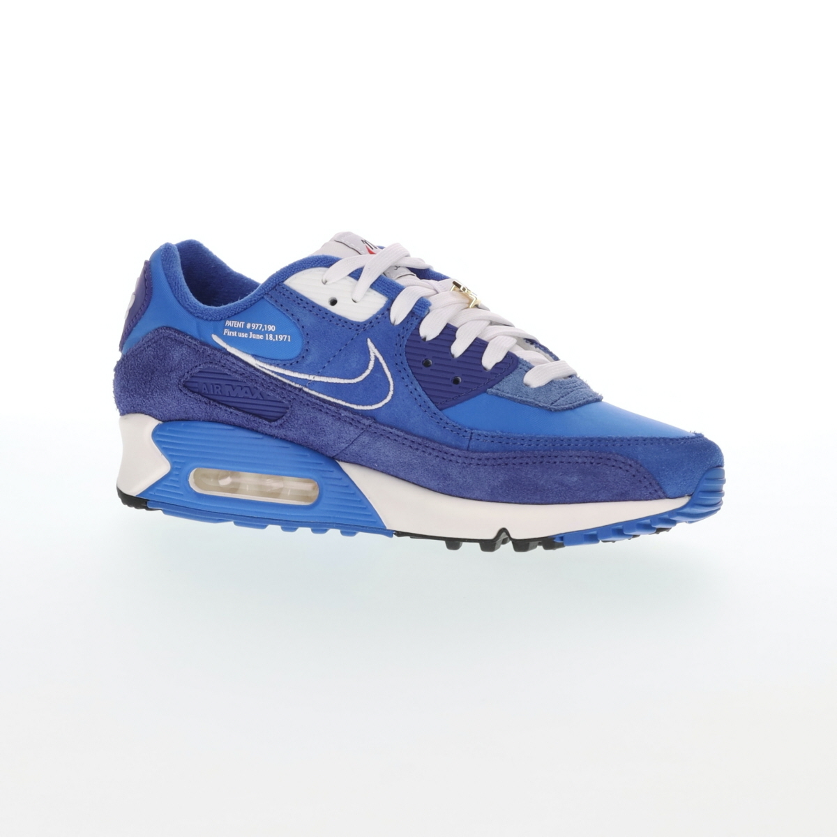 buzz nike 90