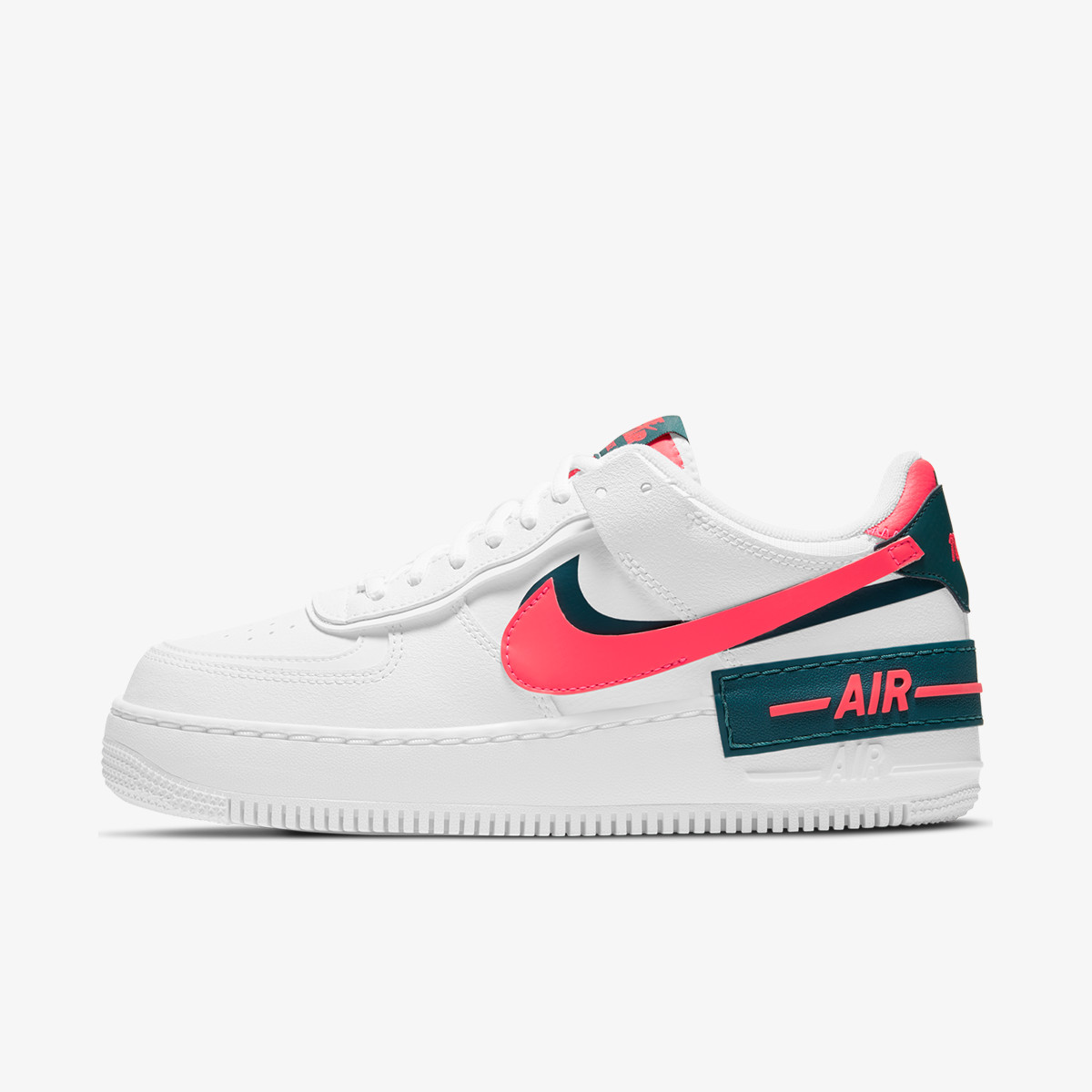 NIKE Patike Air Force 1 Shadow 