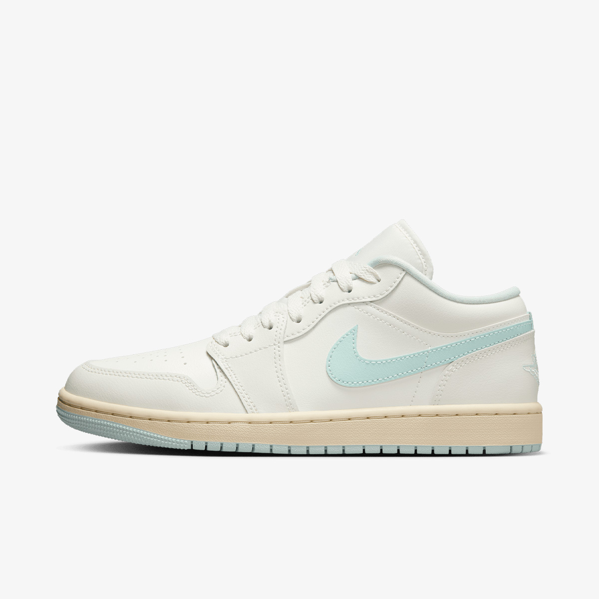 JORDAN Patike Air Jordan 1 Low