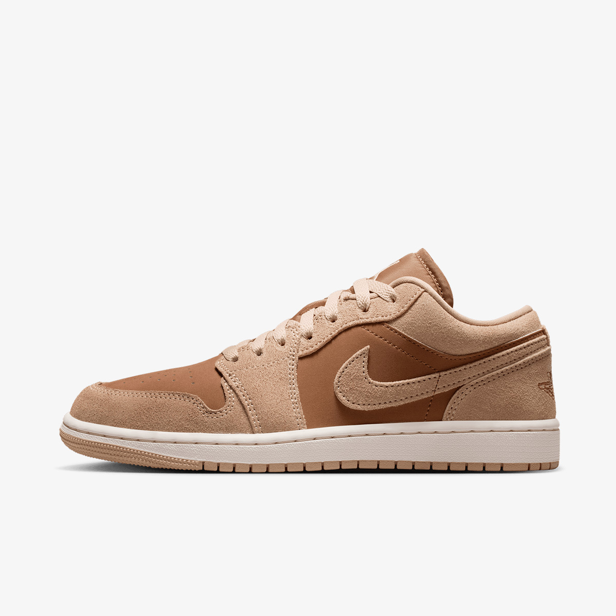 JORDAN Patike WMNS AIR JORDAN 1 LOW