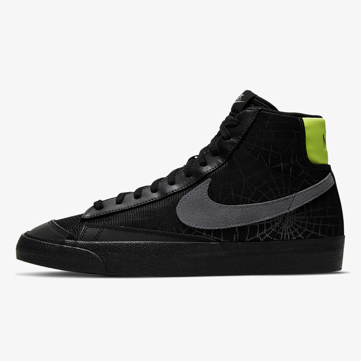 NIKE Patike NIKE BLAZER MID '77 