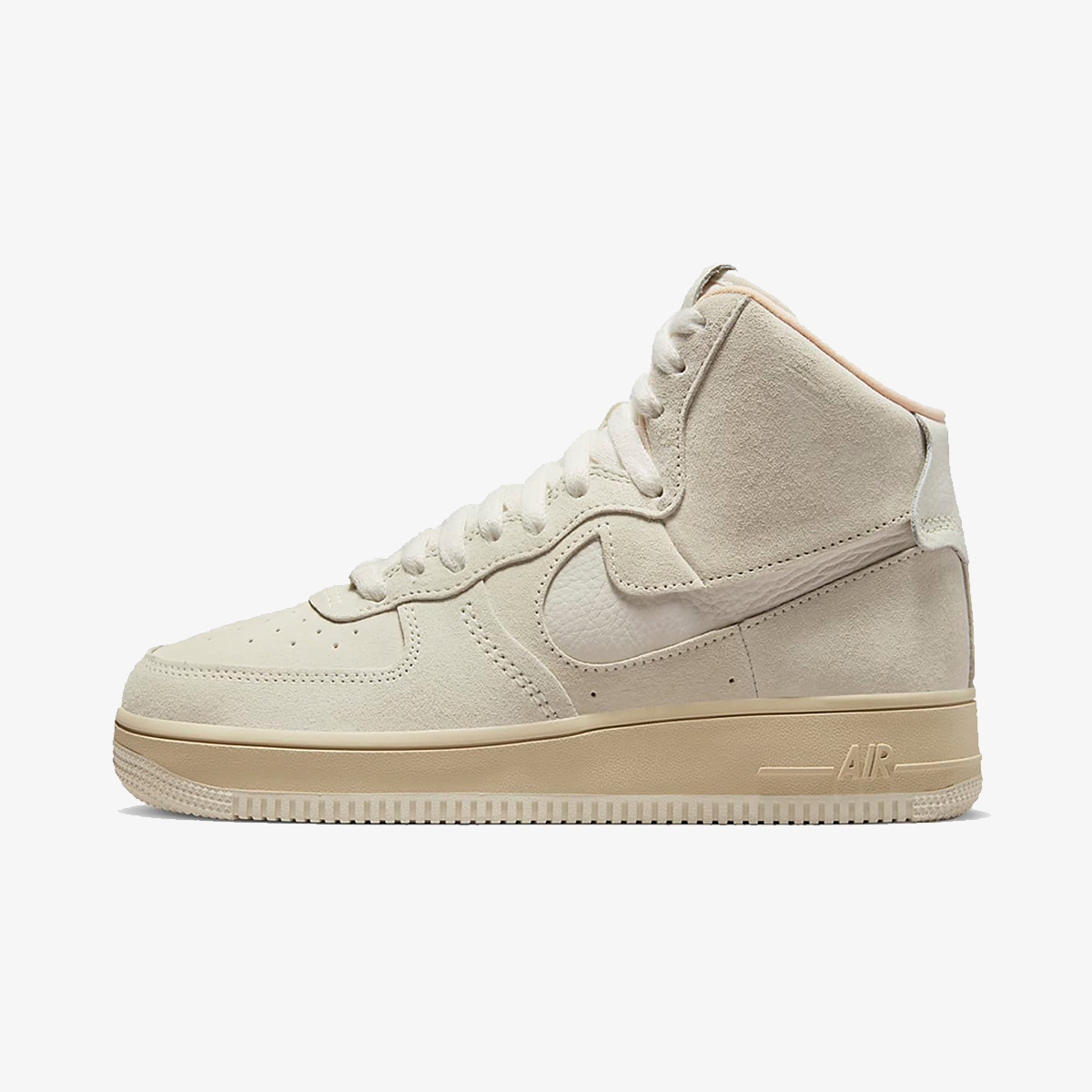 NIKE Patike Air Force 1 Sculpt 