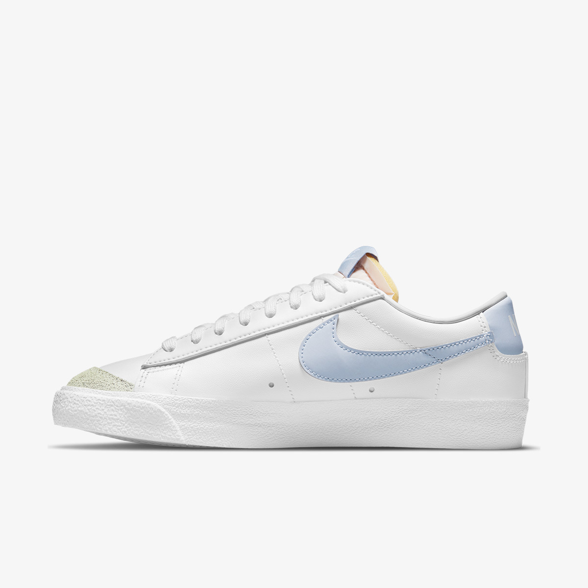 NIKE Patike BLAZER LOW '77 