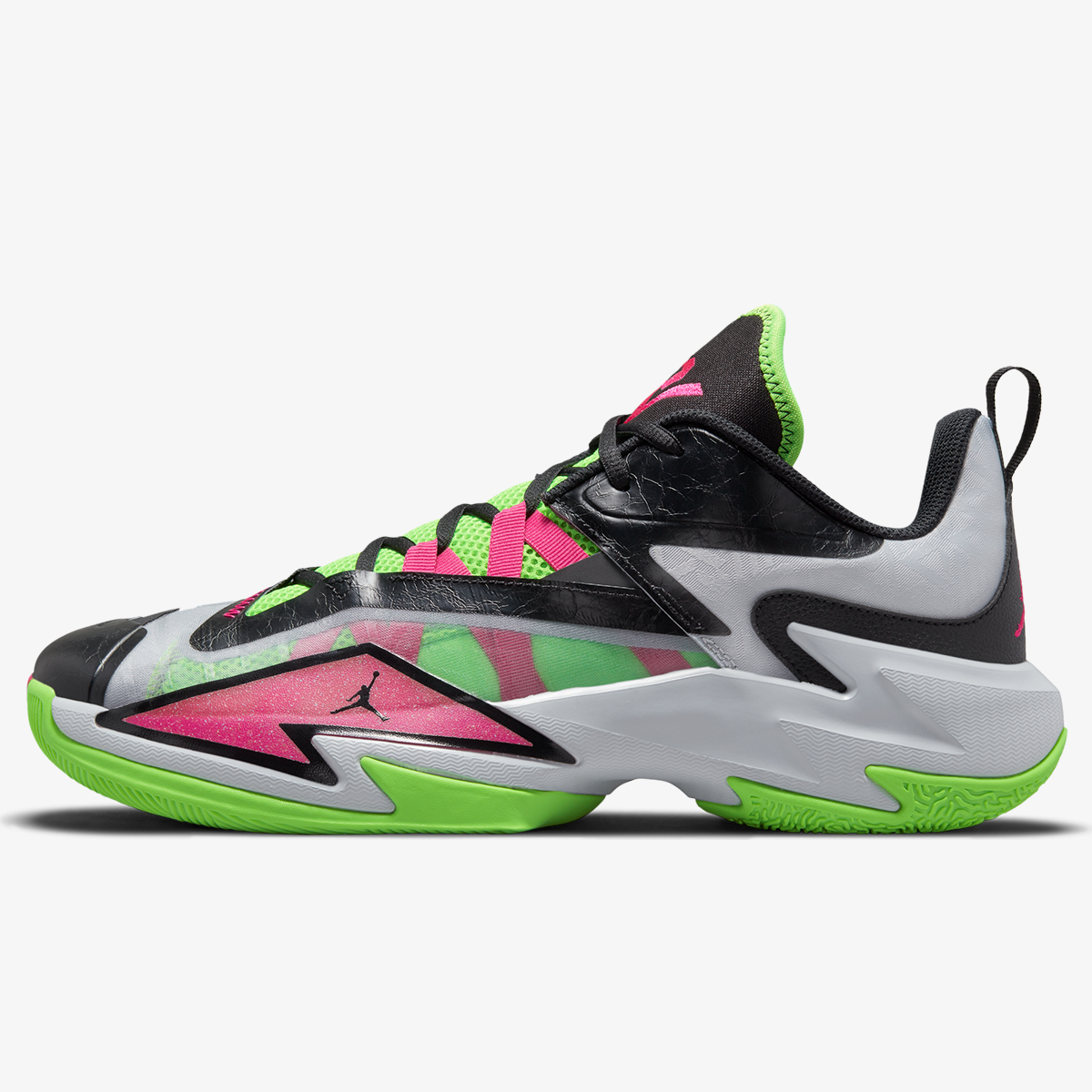 NIKE Patike Jordan One Take 3 | Buzz - Online Shop