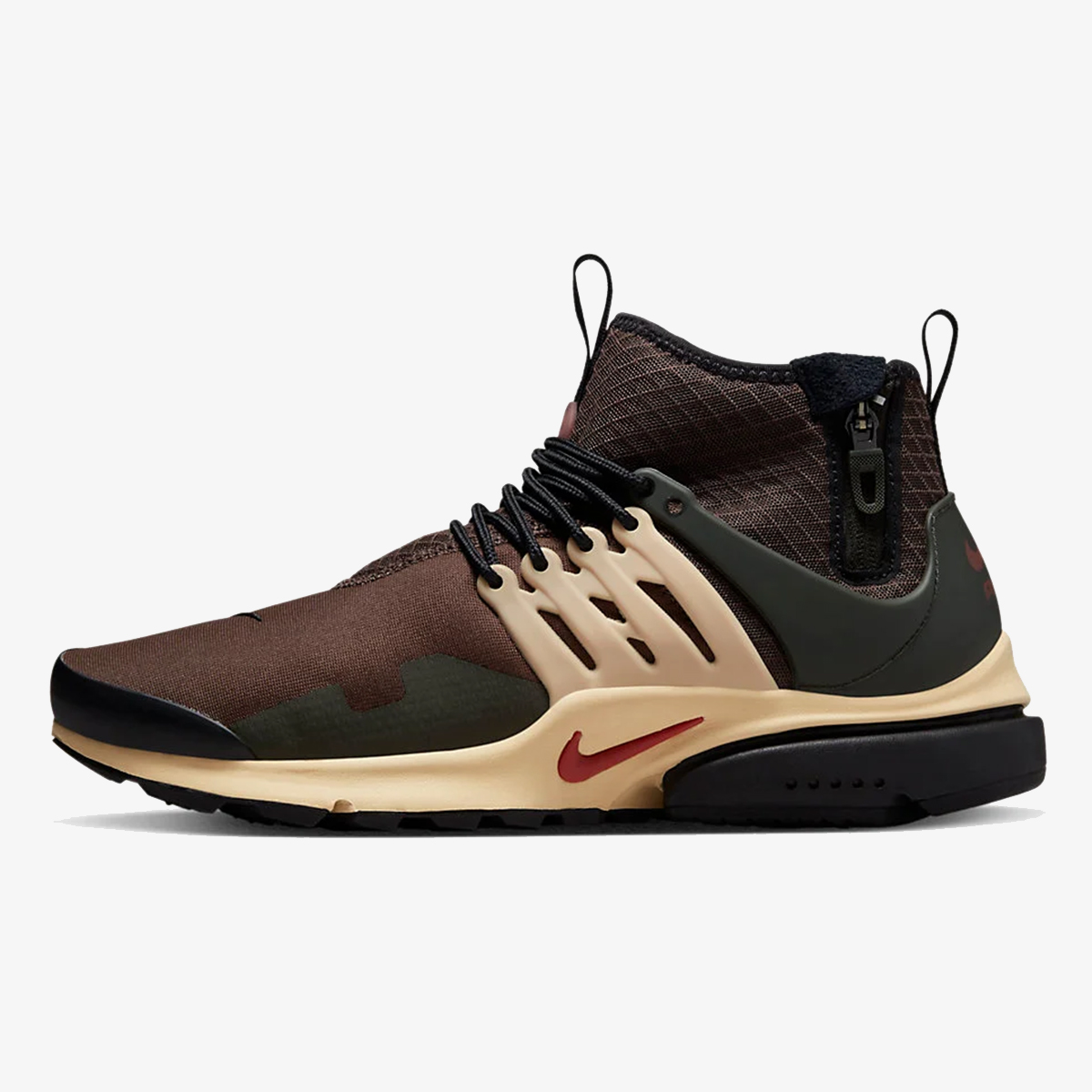 NIKE Patike Air Presto Mid Utility 