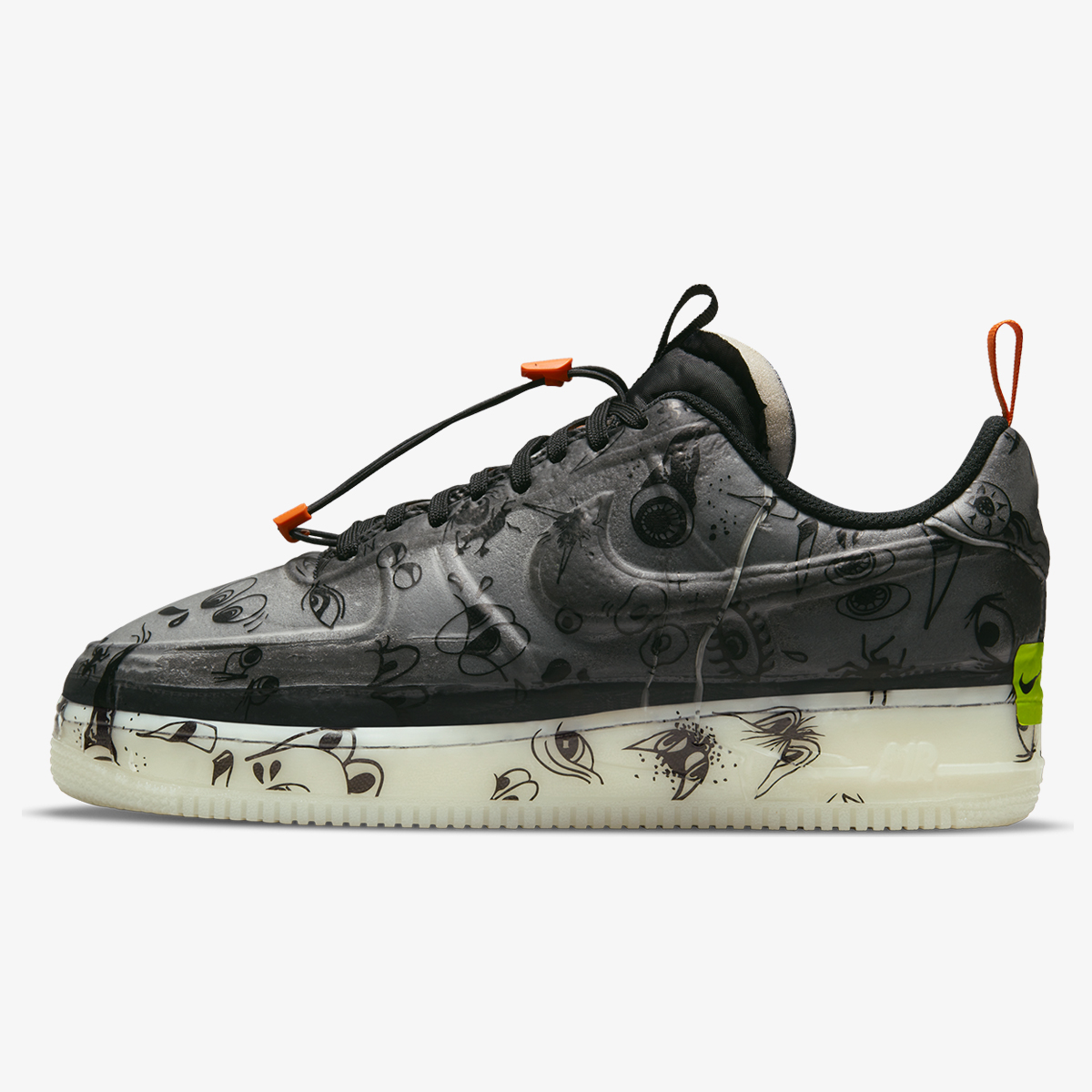 Nike air force 1 cena muske sale