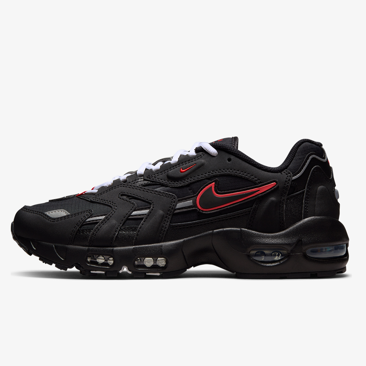 NIKE Patike Air Max 96 II | Buzz - Online Shop