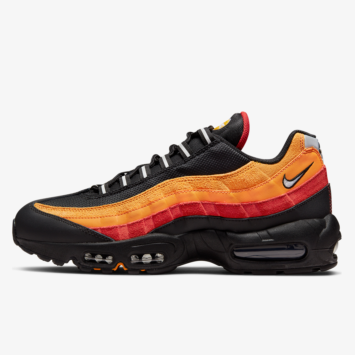 Nike 2025 95 buzz