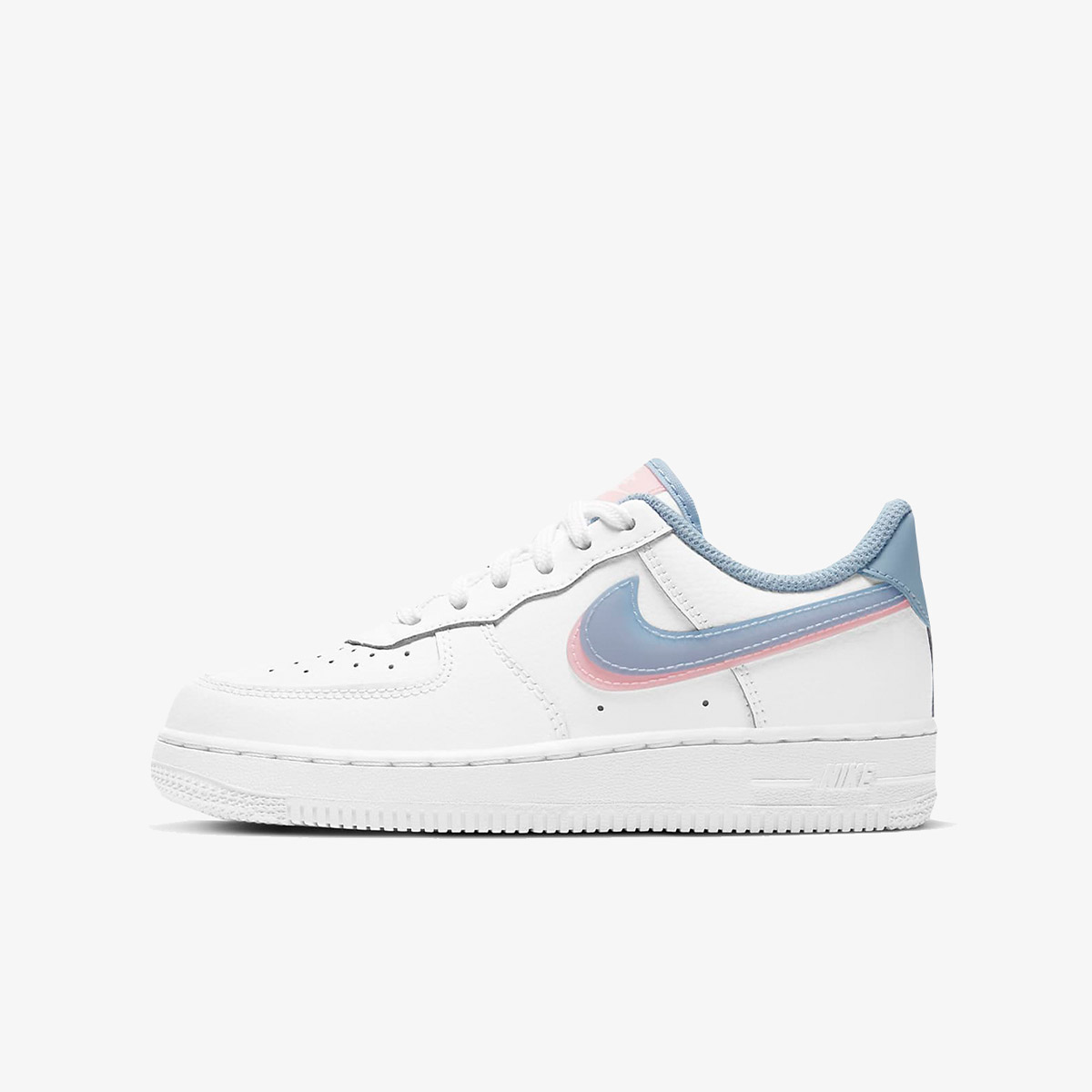 NIKE Patike Air Force 1 LV8 Little Kids' Shoe 