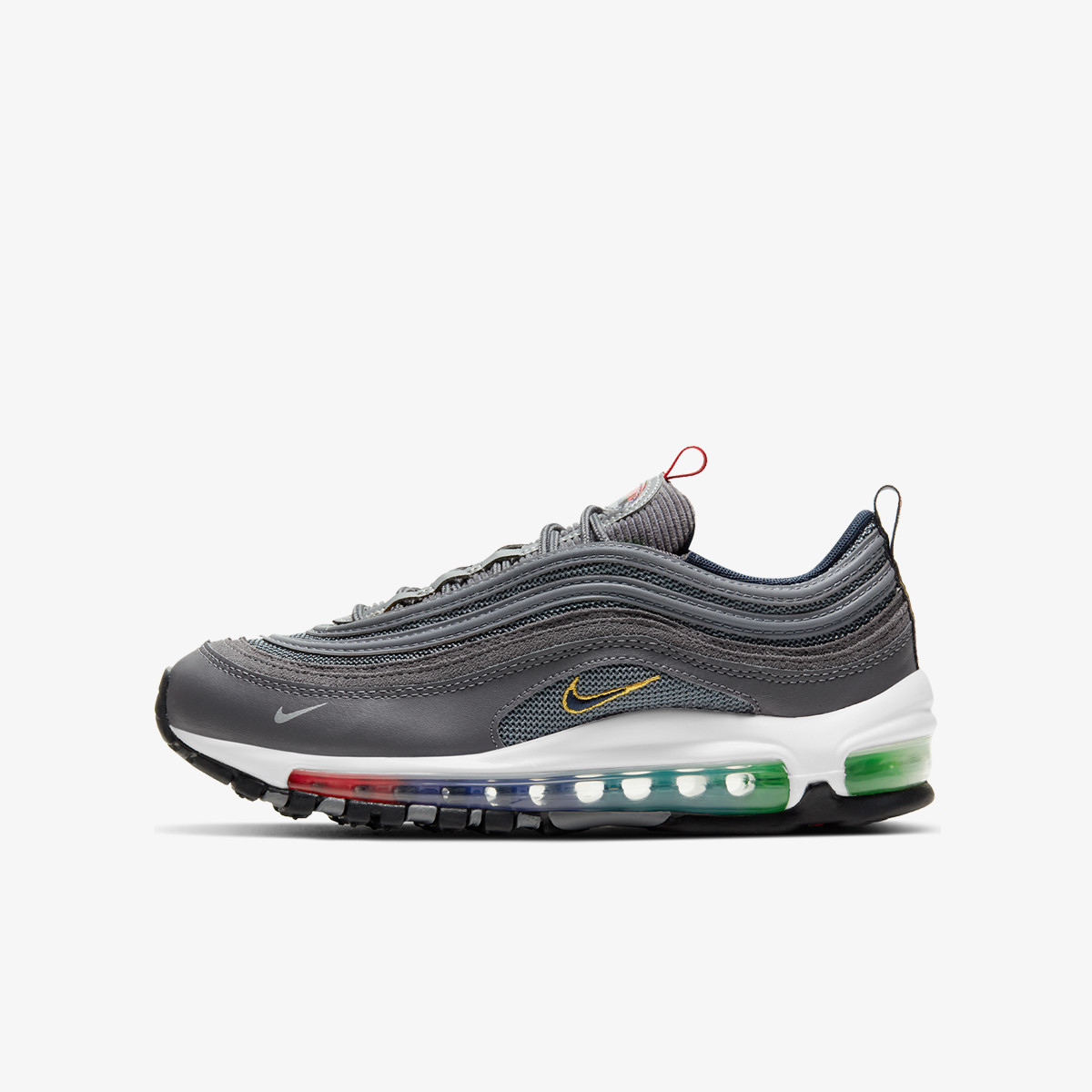 NIKE Patike Air Max 97 EOI Older Kids' Shoe 