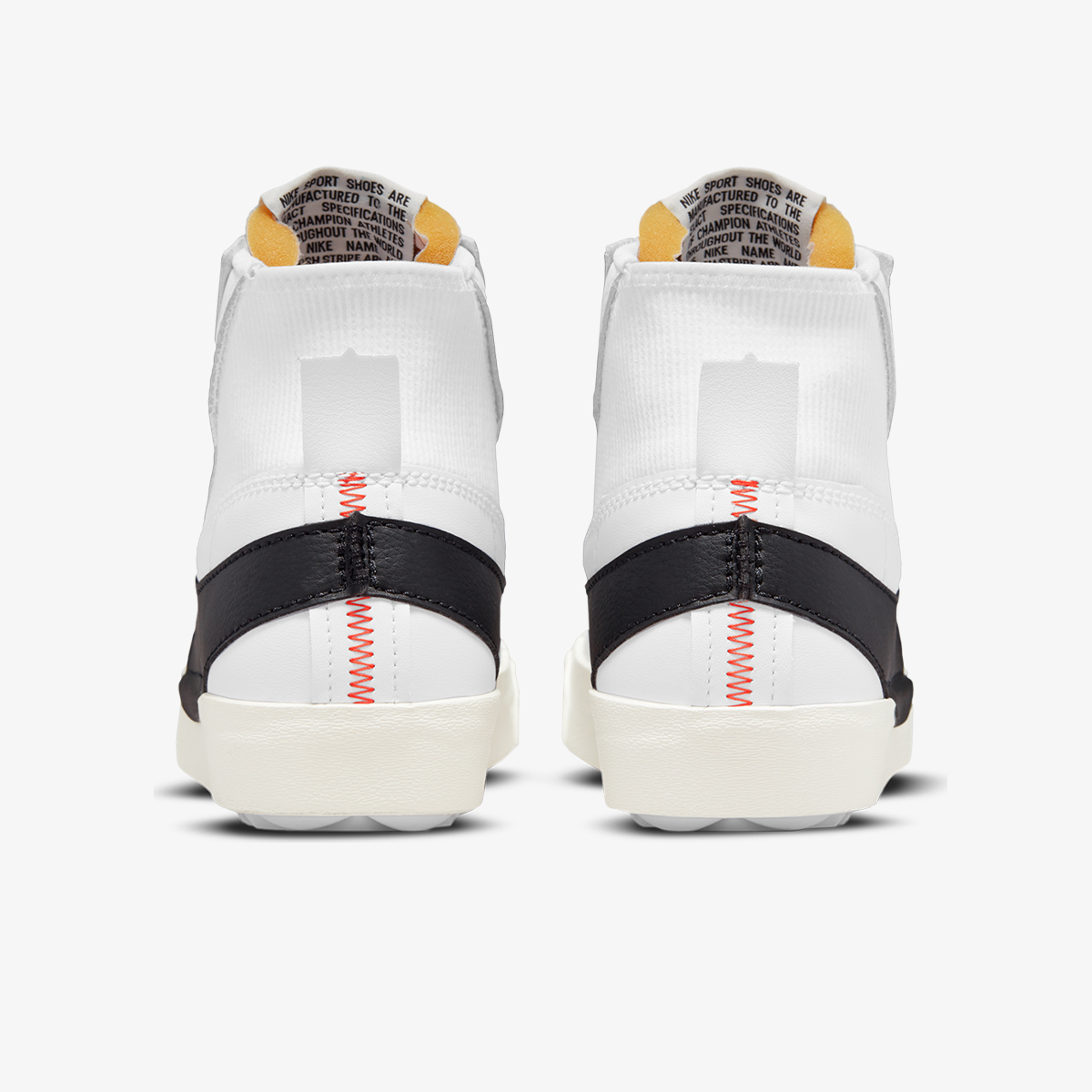 mid blazer jumbo