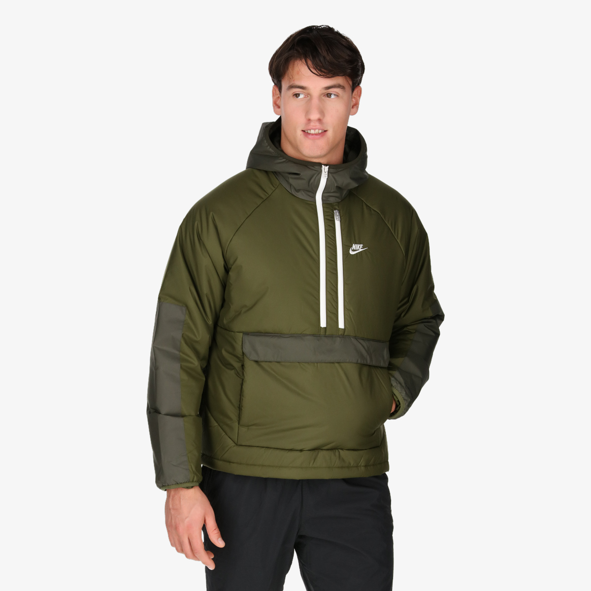 Nike sportswear therma fit legacy series jacket Clearance