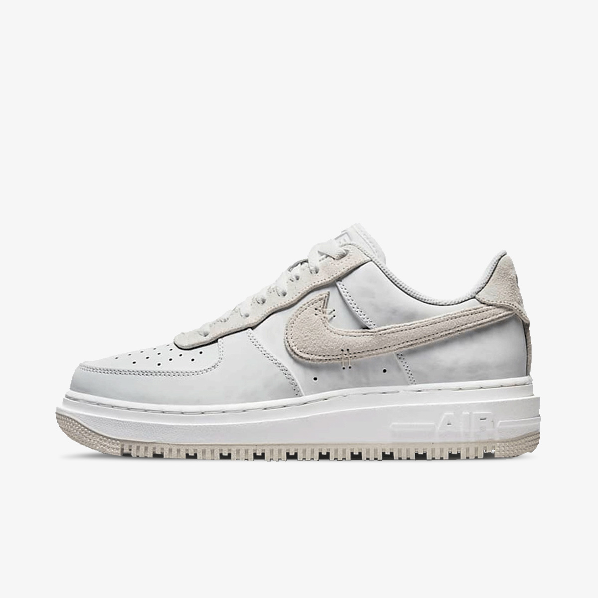 NIKE Patike Air Force 1 Luxe 