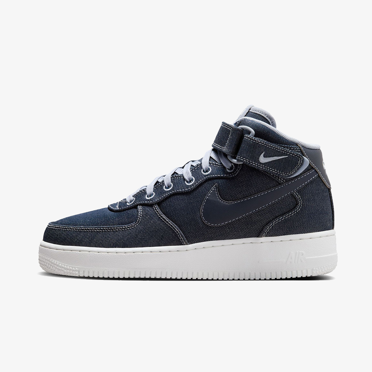NIKE Patike Air Force 1 '07 Mid