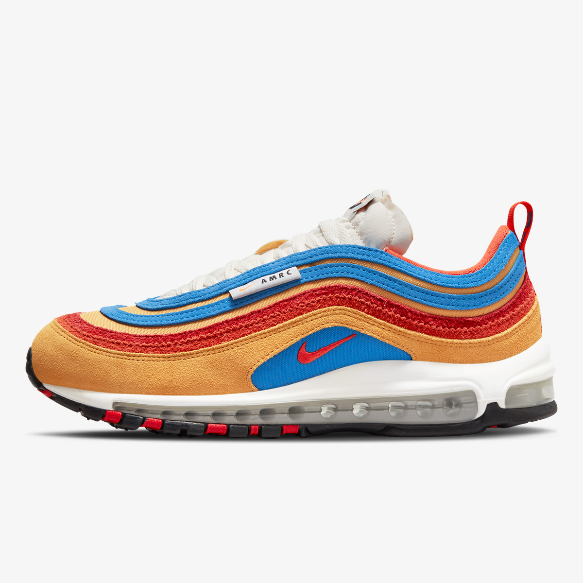 buzz nike 97