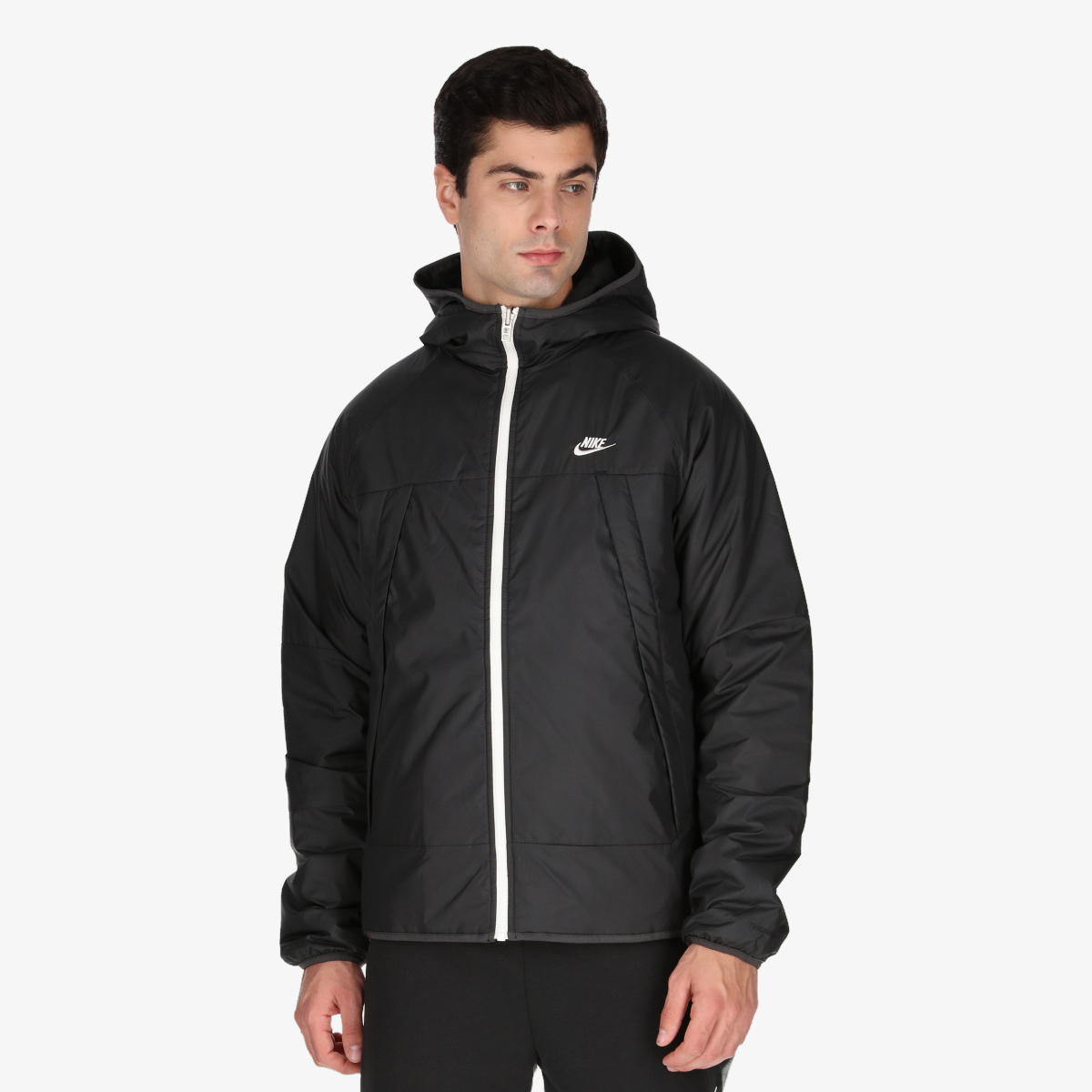NIKE Jakna Sportswear Therma-FIT Legacy Reversible Hooded | Buzz - Online  Shop