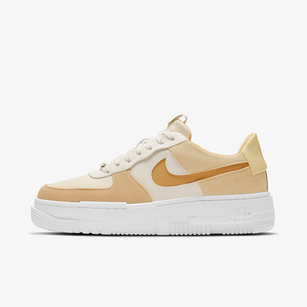 NIKE Patike Nike Air Force 1 Pixel 