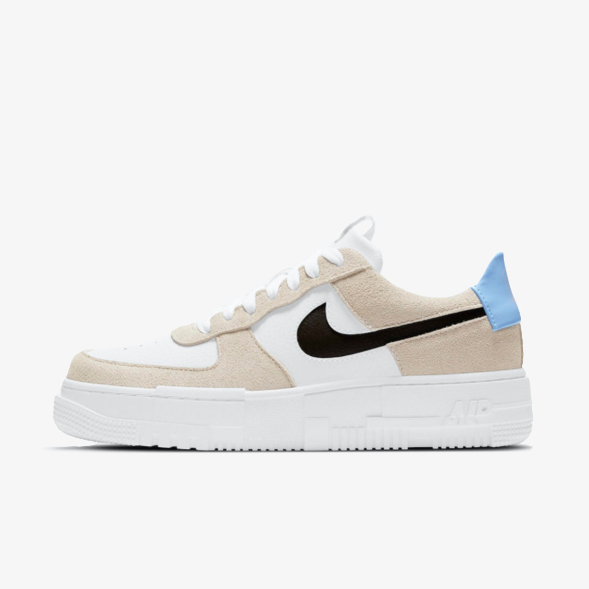 NIKE Patike Air Force 1 Pixel 