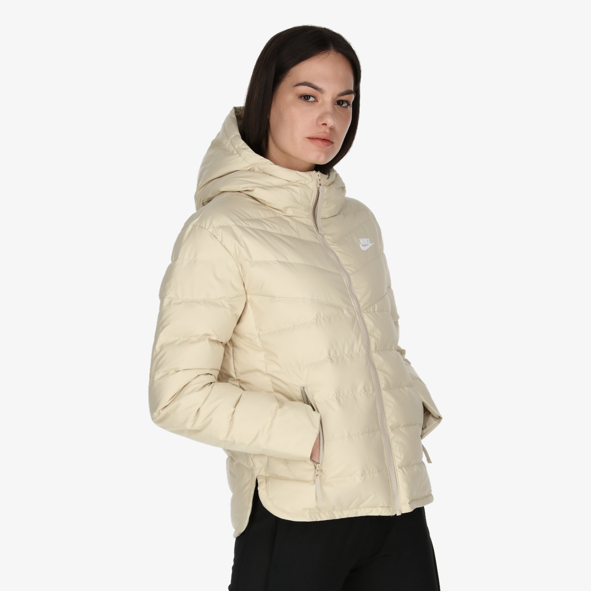 NIKE Jakna Sportswear Therma-FIT Windrunner 