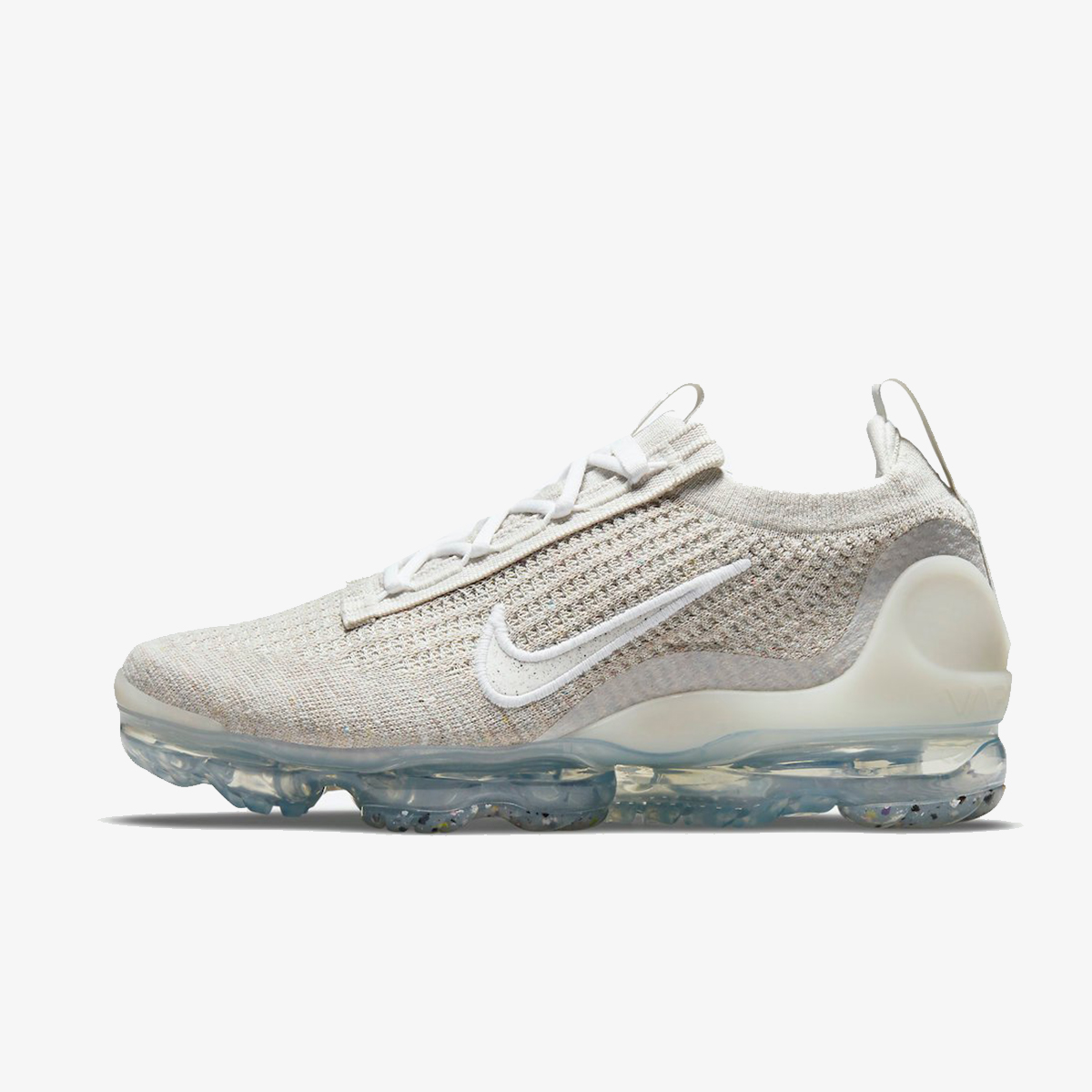 nike vapormax bele