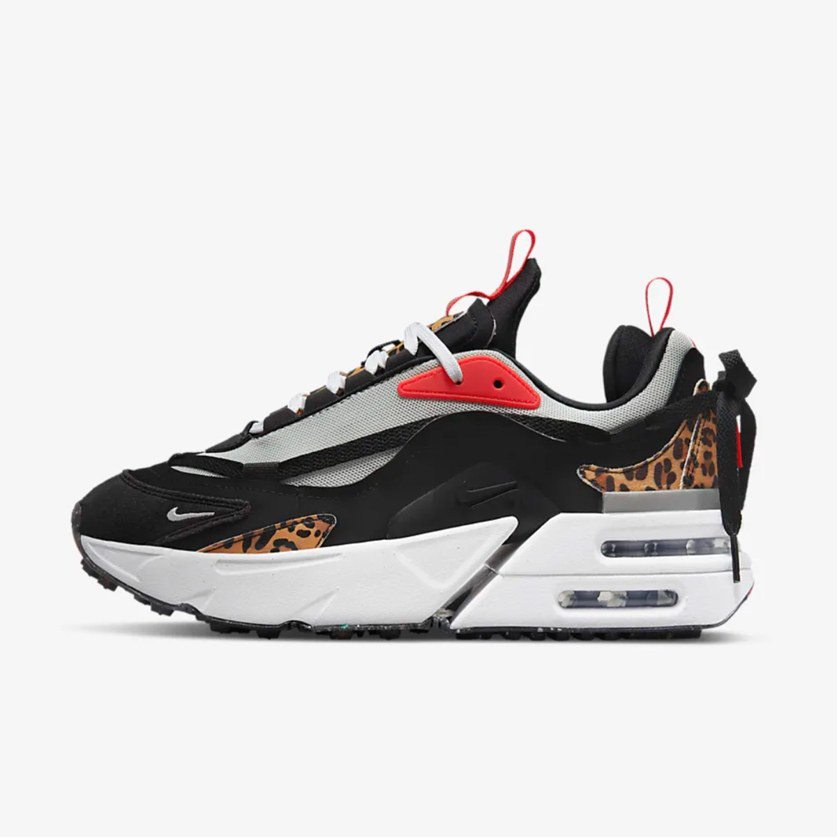 Furyosa nike