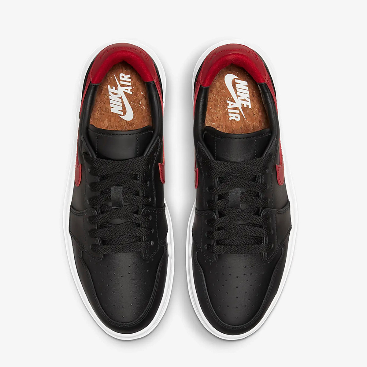 NIKE Patike Air Jordan 1 Elevate Low 