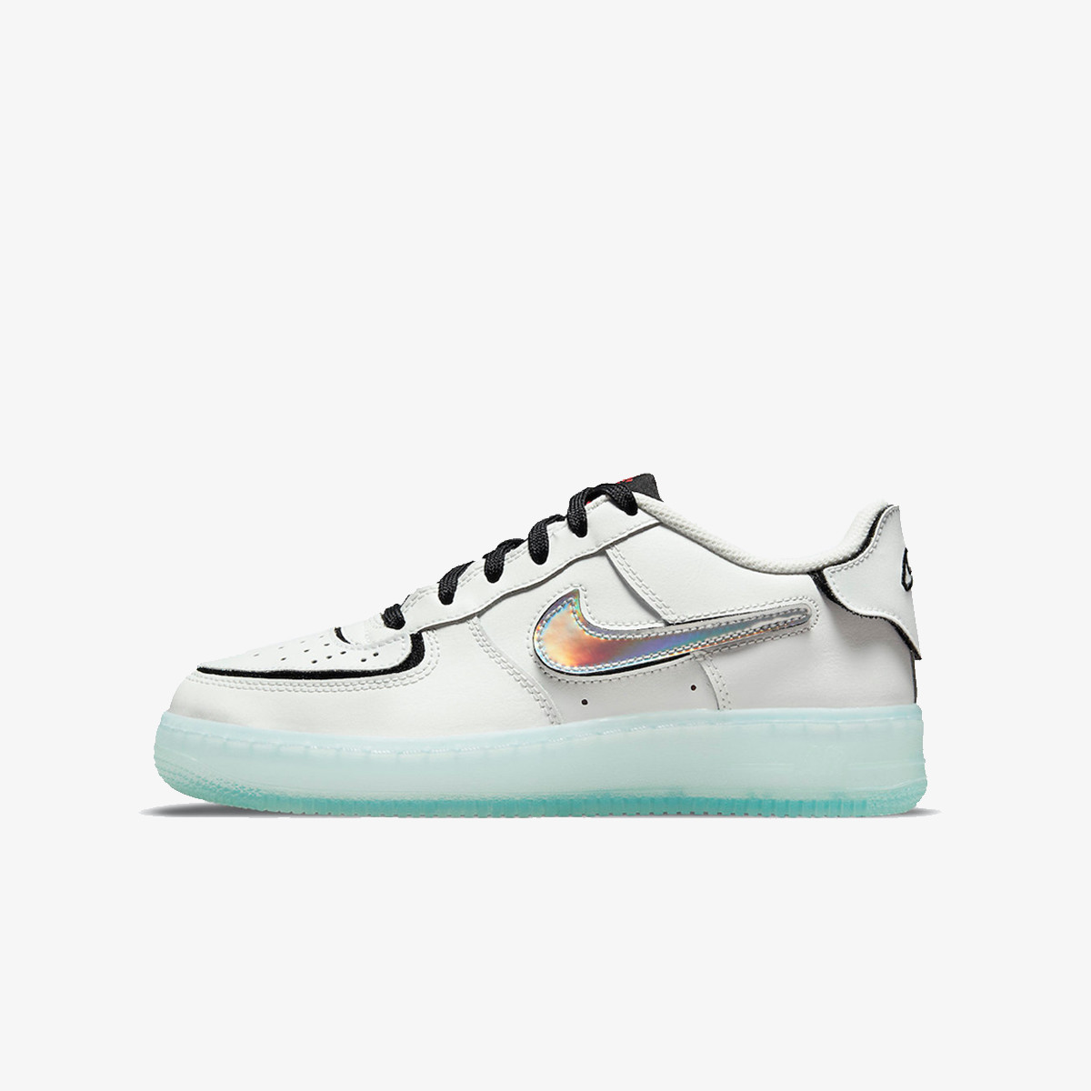 Air force patike buzz top