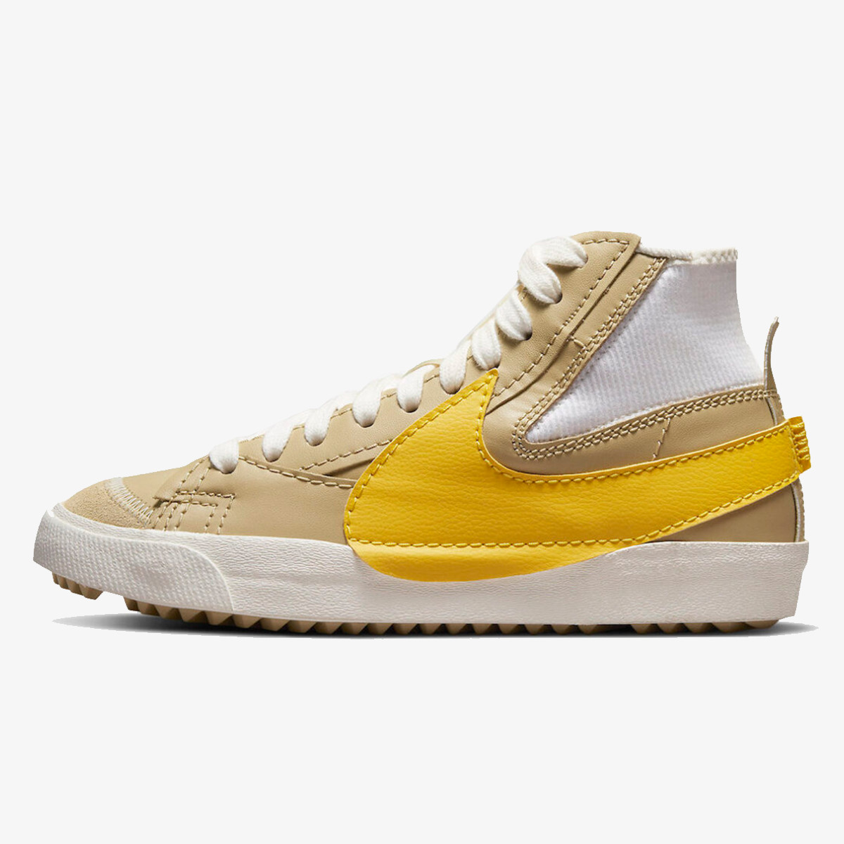 mid blazer jumbo
