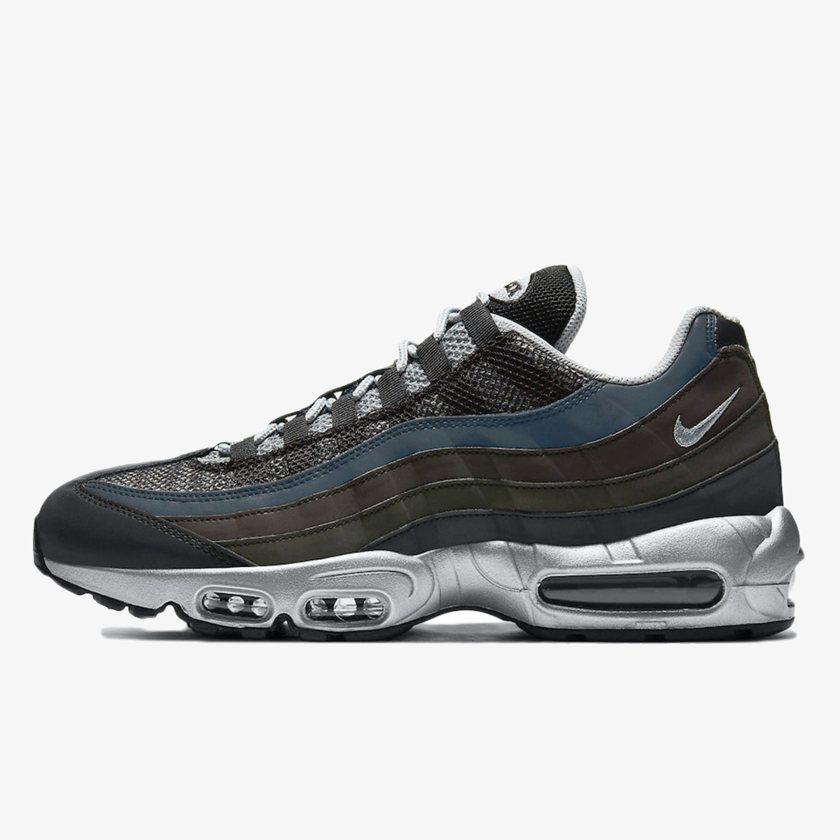 NIKE Patike NIKE AIR MAX 95 PRM 