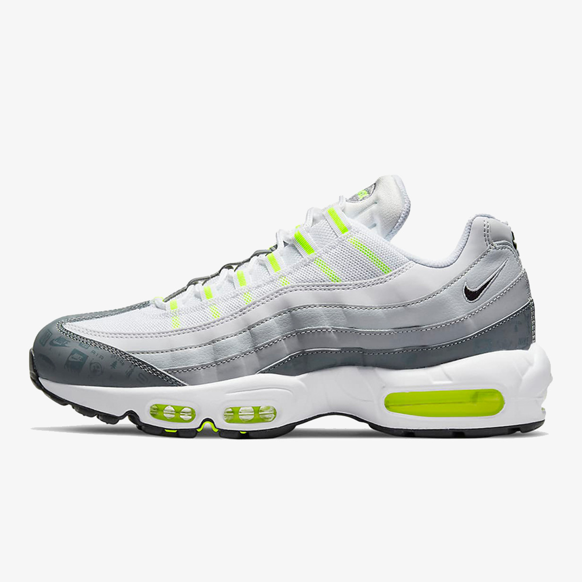 Buzz air max best sale 95