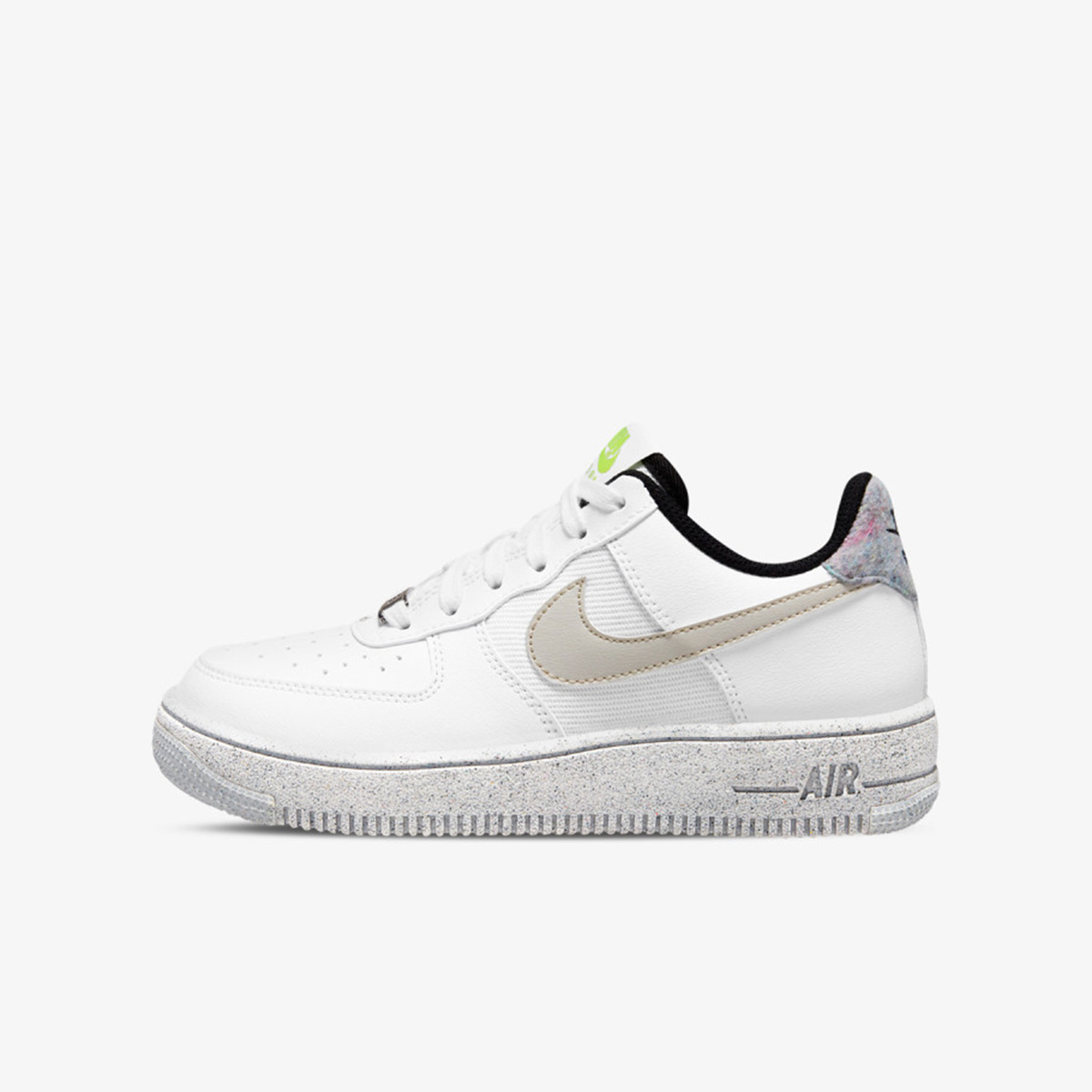 NIKE Patike Air Force 1 Crater Next Nature 