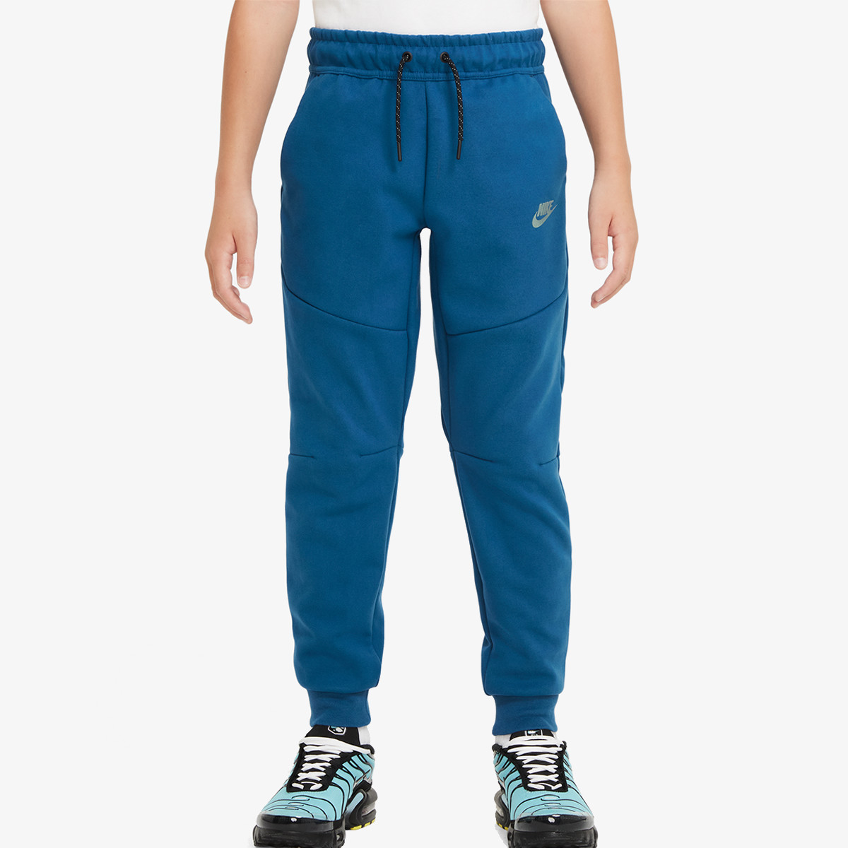 NIKE Donji deo trenerke Sportswear Tech Fleece Buzz Online Shop