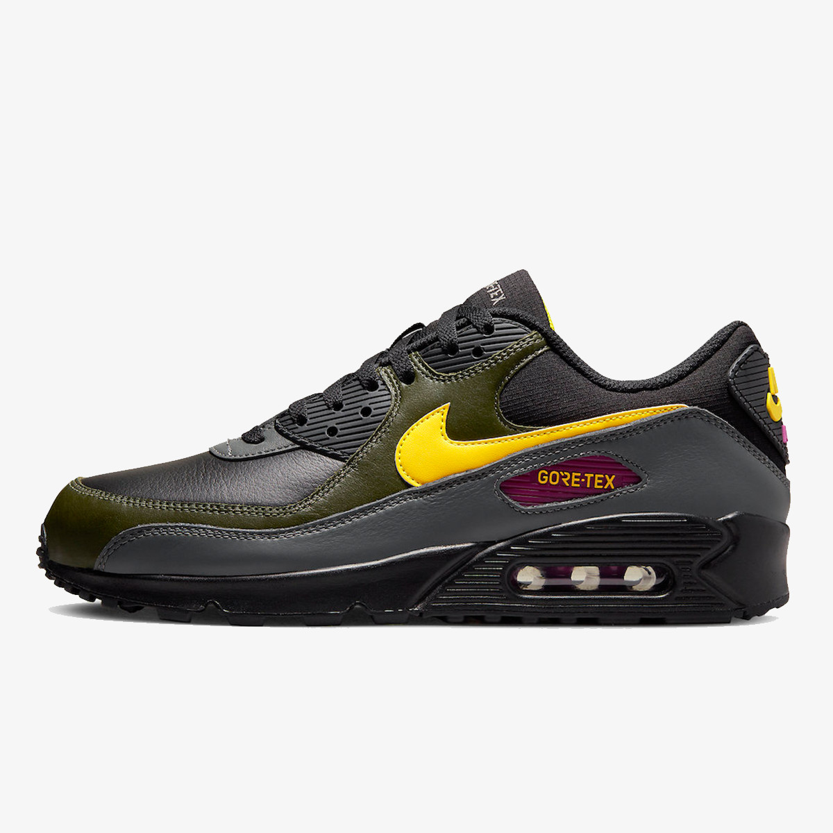 NIKE Patike AIR MAX 90 GTX 