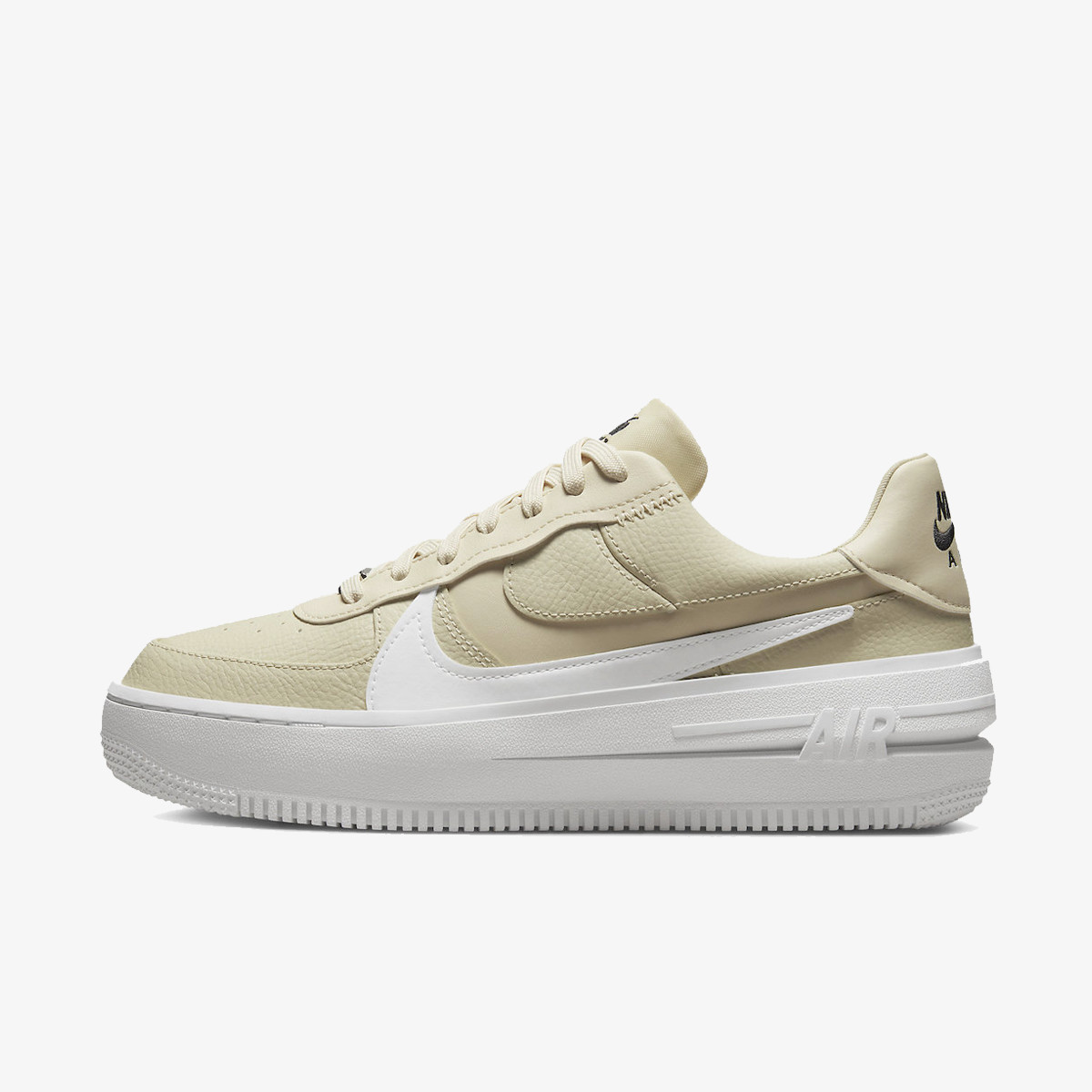 Nike af1 platform online
