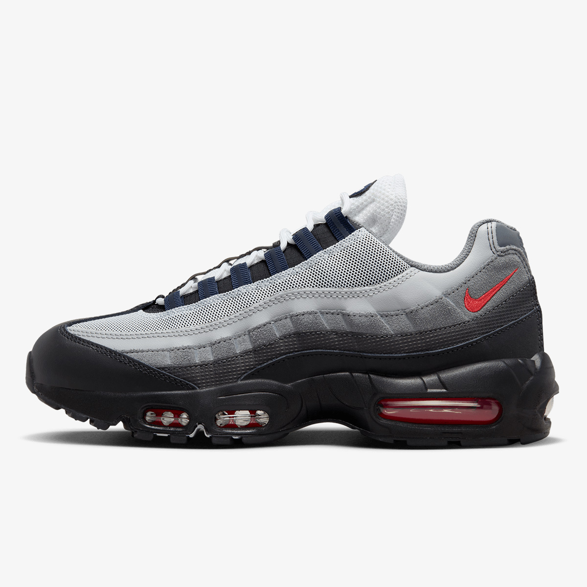 buzz nike 95
