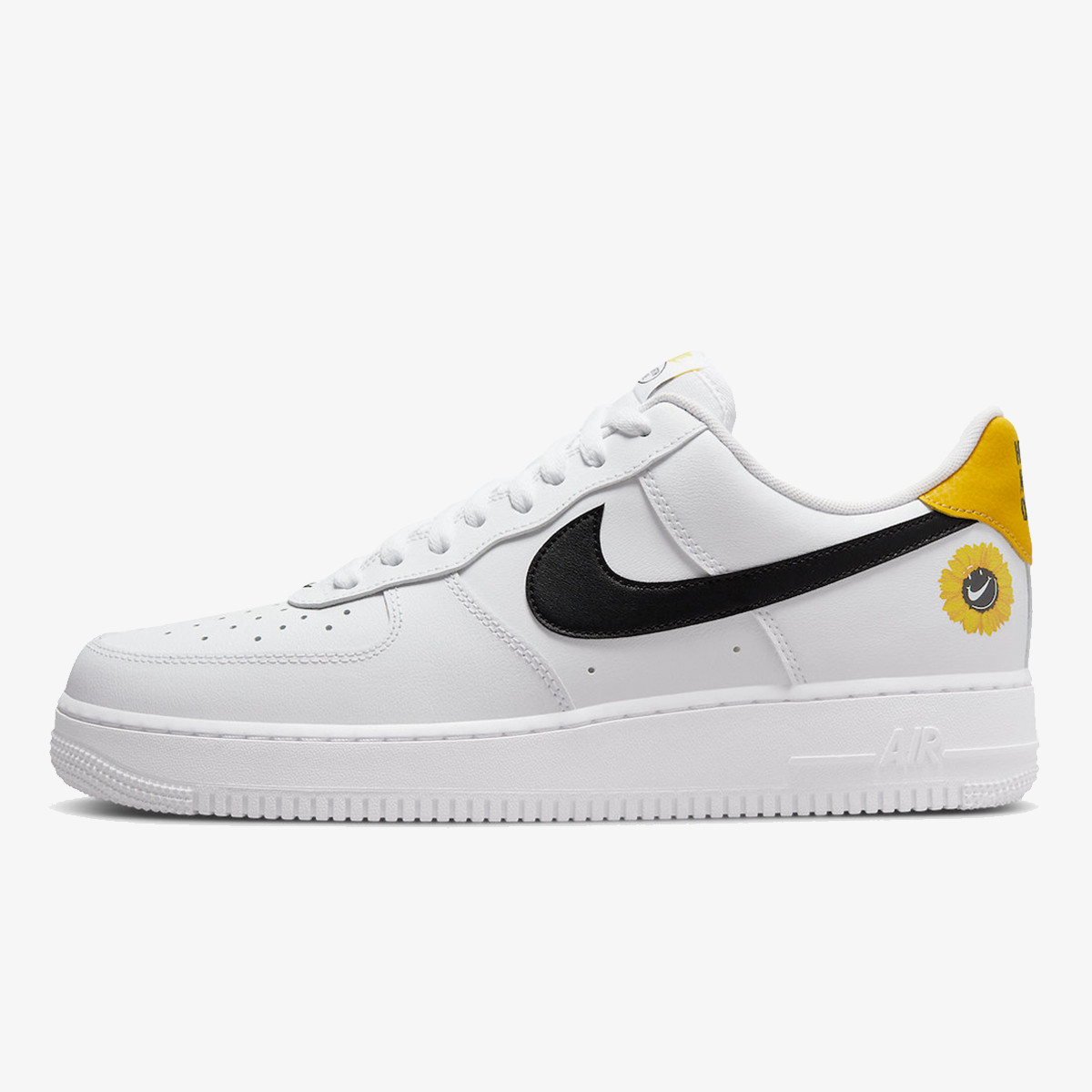 NIKE Patike AIR FORCE 1 '07 LV8 